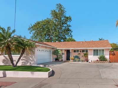 6260 Lake Ariana Ave, San Diego, CA, 92119