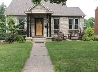 430 S Grandview Ave, Dubuque, IA 52003