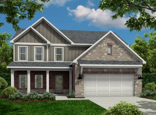 Kent Plan, The Preserve at Northfield Village, New Castle, IN 47362