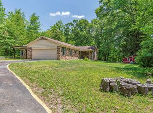 10860 Macedonia Rd LOT 8, Arlington, TN 38002