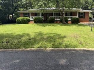 316 Dogwood Dr, Jackson, AL 36545