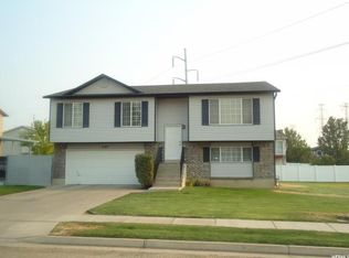 407 W 1850 S, Clearfield, UT 84015