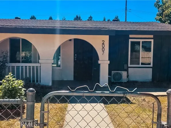 2007 Baudin St, Pomona, CA 91766