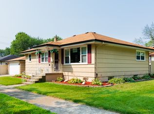 18400 Oak Ave, Lansing, IL 60438