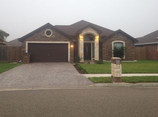 2402 Continental St, Edinburg, TX 78541