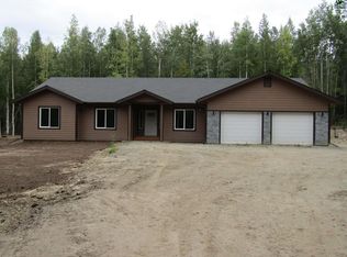 1385 James Dr, Delta Junction, AK 99737