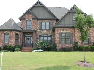 4005 Asheville Manor Ct, Cumming, GA 30040