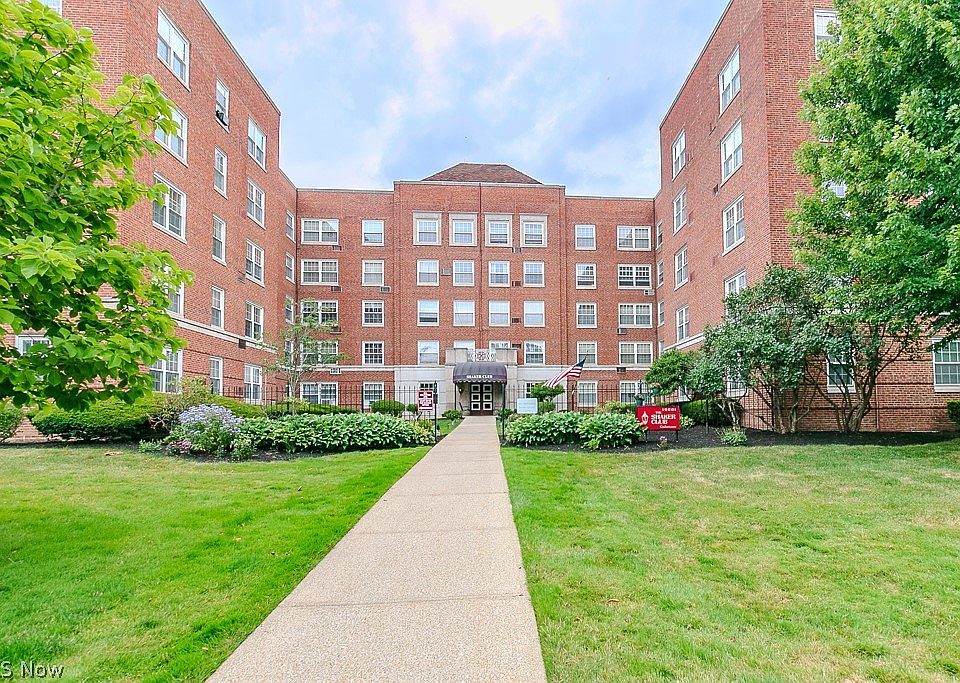1st image of 19201 Van Aken Blvd APT 313