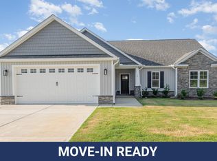 58 Royal Ave Lot 42, Selma, NC 27576