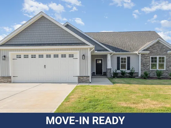 58 Royal Ave Lot 42, Selma, NC 27576