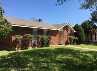 5316 Rice Dr, The Colony, TX 75056