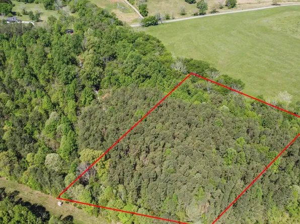 7944 Dry Valley Rd Lot 2, Loudon, TN 37774