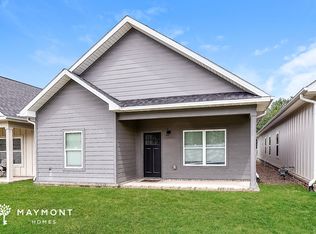 16304 Lamarche Dr, Little Rock, AR 72223