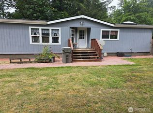 Cedar Grove, Concrete, WA 98237
