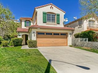 26025 Topper Ct, Stevenson Ranch, CA 91381