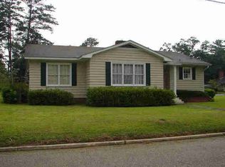 607 Keys Ave, Columbia, MS 39429