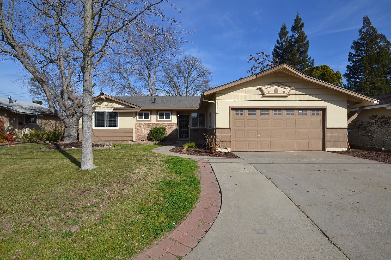 6812 Van Maren Ln, Citrus Heights, CA 95621 Zillow
