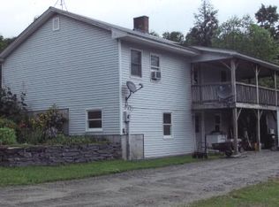 1496 Bean Pond Rd, Lyndonville, VT 05851