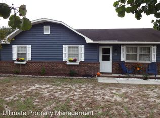 401 Bodega Bay Rd, Wilmington, NC 28412