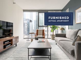222 N La Salle St FLOOR 19-ID277, Chicago, IL 60601
