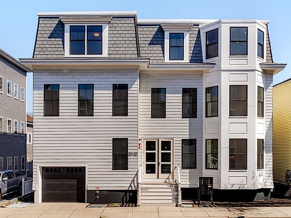 3rd image of 30 Condor St #4