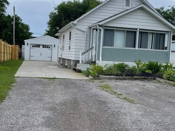 4193 Green St, Saginaw, MI 48638