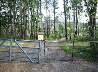 3461 Hoffman Rd, Oroville, CA 95965