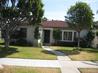 5291 East Broadway, Long Beach, CA 90803