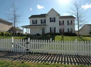 1028 Market St, Franklin, TN 37067