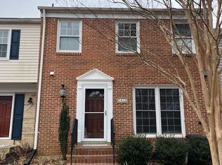 5412 Midship Ct, Burke, VA 22015
