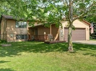 7167 Mill Rd, Centerville, MN 55038