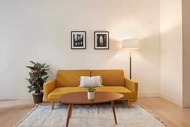 Rented by Brown Harris Stevens