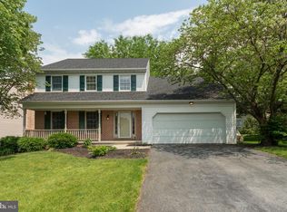 285 Wagoners Way, Landisville, PA 17538