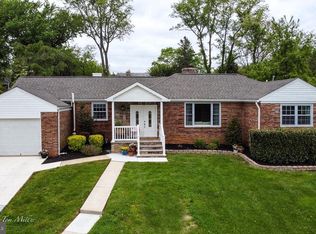 1204 Merediths Ford Rd, Towson, MD 21286