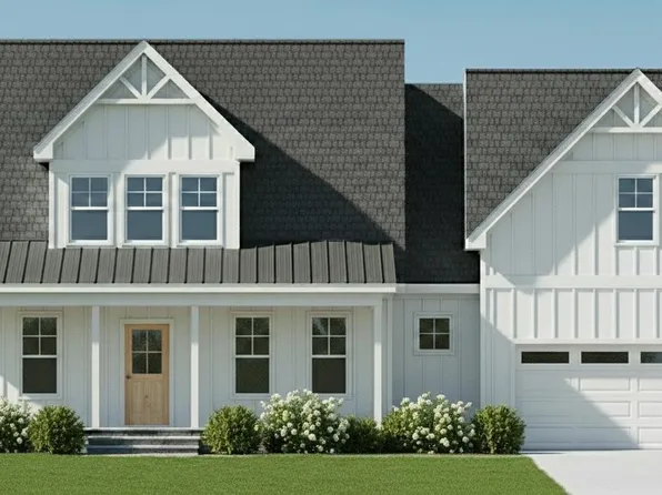 26 Watermere St, Wendell, NC 27591