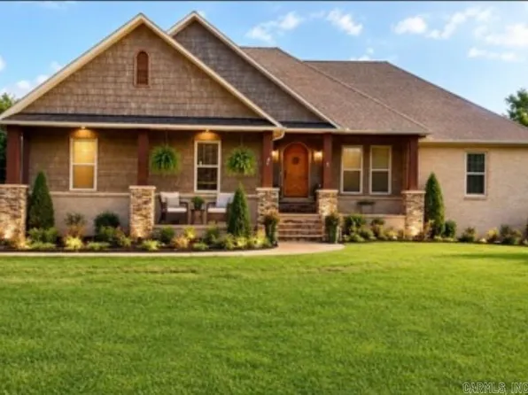 342 Burkett Flat Rd, Greenbrier, AR 72058