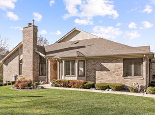 10489 Brookridge Creek Dr, Frankfort, IL