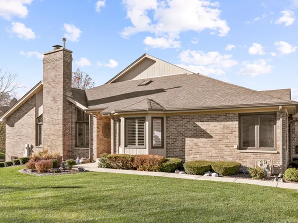 10489 Brookridge Creek Dr, Frankfort, IL 60423