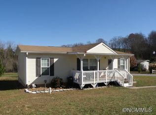 301 Brandi Dr, Asheville, NC 28806