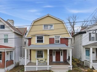 617 Fountain St, Sewickley, PA
