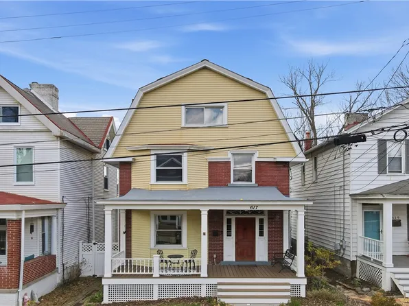 617 Fountain St, Sewickley, PA 15143