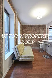 Rented by Uptown Property Group
