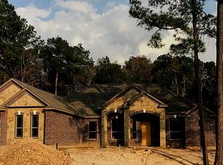 28510 Riverside Crest Ln, Huffman, TX 77336