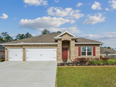 4080 Foggy Bottom Dr, Milton, FL, 32583