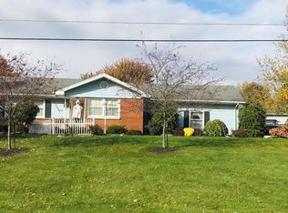 1202 Ohio Dr, Bucyrus, OH