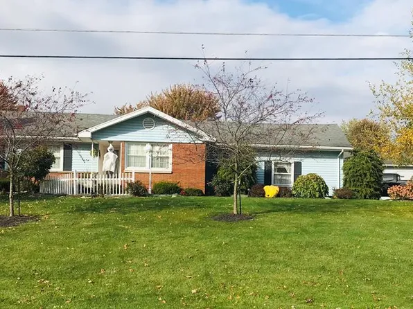 1202 Ohio Dr, Bucyrus, OH 44820