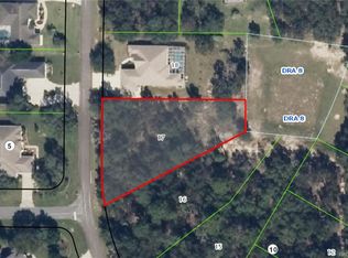 1527 E Monopoly Loop, Inverness, FL 34453