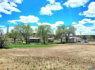 148 Crestview Rd, Gallup, NM 87301