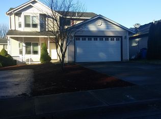 11418 NE 43rd Ave, Vancouver, WA