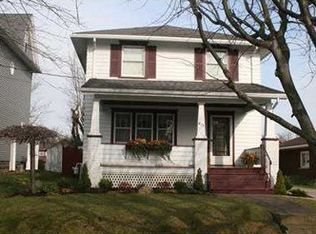 415 E Elizabeth Ave, New Castle, PA 16105